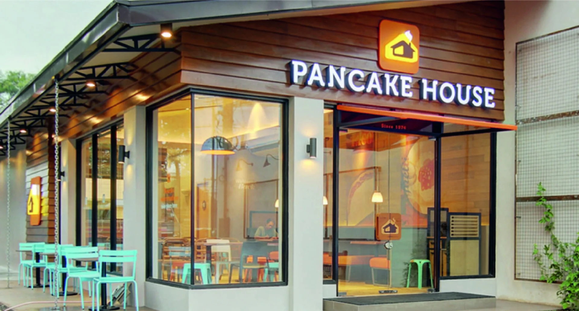 Pancake House